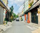64M2 CHỈ NHỈNH 5 TỶ - 3TẦNG - DÒNG TIỀN 10TR/THÁNG - HẺM XE TẢI - NGAY HƯƠNG LỘ 2 BÌNH TÂN