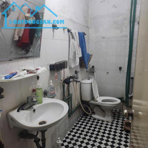 Bán chung cư mini Triều Khúc 63m2, 7T, NT 4m chỉ 11,8 tỷ ô tô đỗ cửa, thang máy, tổng 15 P - 2