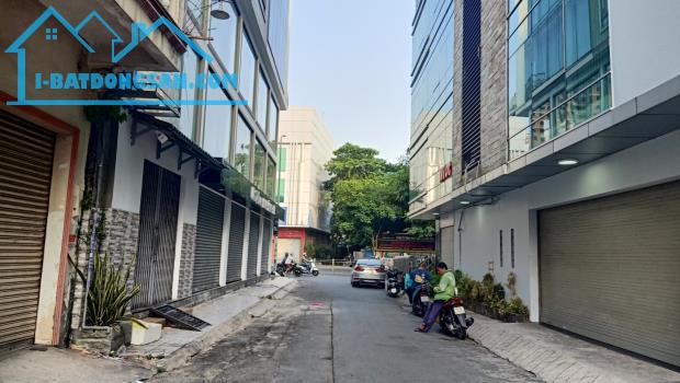 BÁN NHÀ HXT THÔNG ÂU CƠ TÂN PHÚ 68M2 5X15M2 3 TẦNG, SHR GIÁ 6.3 TỶ - 3