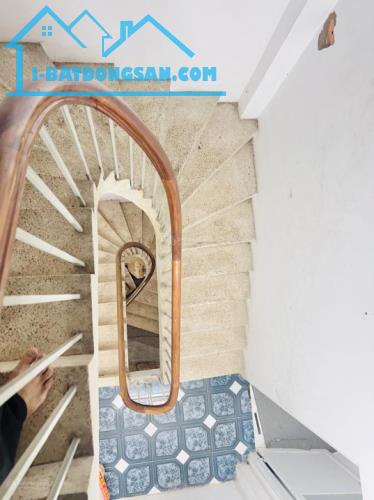 BÁN NHÀ HXT THÔNG ÂU CƠ TÂN PHÚ 68M2 5X15M2 3 TẦNG, SHR GIÁ 6.3 TỶ - 2