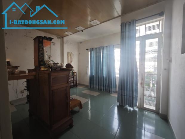 ♥ Nhà Kiệt sát MT Ông Ích Khiêm, 60m2, 3 tầng kiên cố, 4PN, 4.x tỷ - 1
