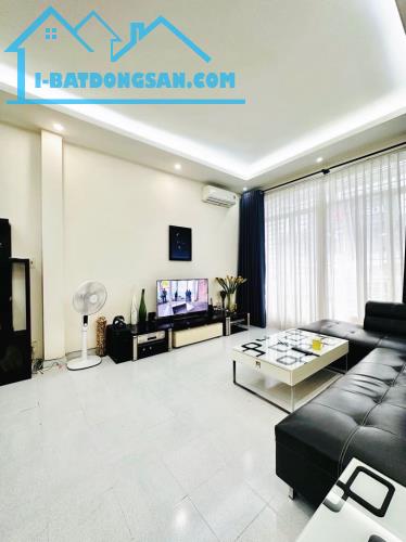BÁN NHÀ HẺM 284 LÝ THƯỜNG KIỆT QUẬN 10 - 64M2 - NHỈNH 18 TỶ - 1