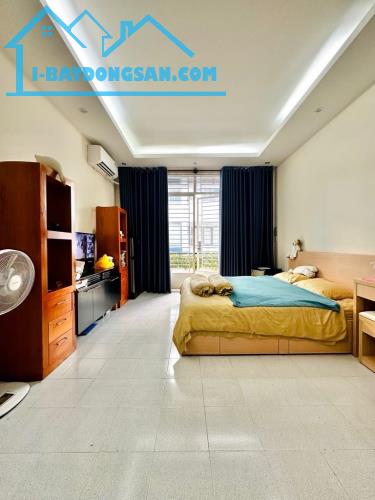BÁN NHÀ HẺM 284 LÝ THƯỜNG KIỆT QUẬN 10 - 64M2 - NHỈNH 18 TỶ