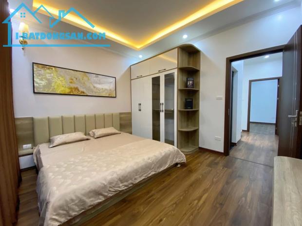 🔥🔥🔥SIÊU PHẨM TÂY HỒ ĐẸP MỚI LUNG LINH, GIÁ TỐT NHẤT THỊ TRƯỜNG - FULL NỘI THẤT - NÉT - 5