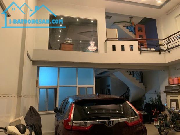 GẤP BÁN, GIẢM SÂU, MẶT TIỀN LÊ VĂN CHÍ, DT 122M²x 4 TẦNG ( NGANG 8M), GẦN GA METRO - 5