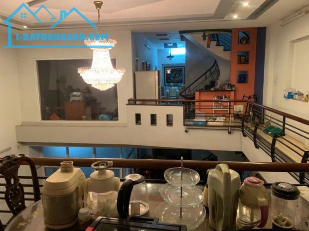 GẤP BÁN, GIẢM SÂU, MẶT TIỀN LÊ VĂN CHÍ, DT 122M²x 4 TẦNG ( NGANG 8M), GẦN GA METRO - 4