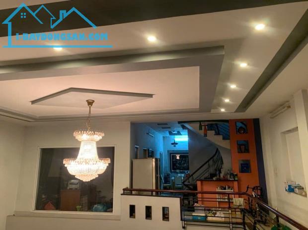 GẤP BÁN, GIẢM SÂU, MẶT TIỀN LÊ VĂN CHÍ, DT 122M²x 4 TẦNG ( NGANG 8M), GẦN GA METRO - 3