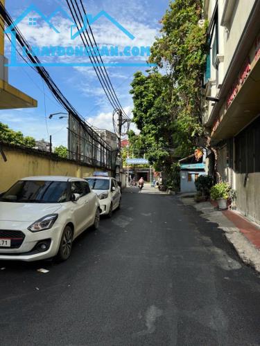 Bán Nhà Mới Vạn Phúc, Hà Đông - DT 35m2 - Giá 6 Tỷ - 1