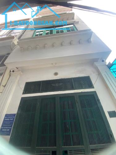 Bán nhà P. Phan Trọng Tuệ, HN, DT 50 m2 m2, 4 tầng, giá bán 7.15 tỷ 🔥Mô tả: ☀️ Nhà ngõ th - 3