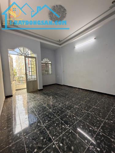 Nhà Khu Đồng Bộ Hẻm 7M Thông gần Trường Chinh Tân Bình 58M2 6,XxTỷ - 4