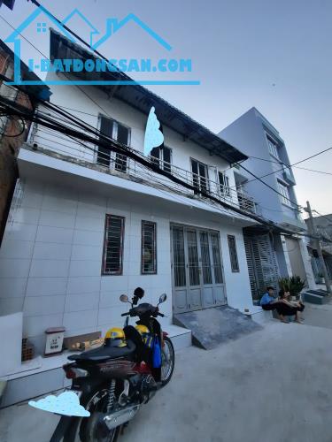 Bán nhà An Dương Vương 2 tầng 42m2 ngang hơn 6m xe hơi đỗ cửa chỉ hơn 3 tỷ xíu - 2