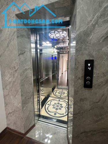 Cho thuê Mặt Phố Đăng Văn Ngữ, Đống Đa 4 tầng x 40m2, 3 PN, 4 WC KD Spa, Cà Phê, Trà Sữa - 3
