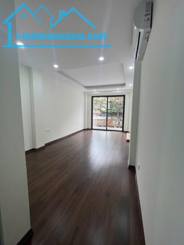 Cho thuê Mặt Phố Đăng Văn Ngữ, Đống Đa 4 tầng x 40m2, 3 PN, 4 WC KD Spa, Cà Phê, Trà Sữa - 2