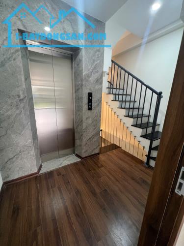 Cho thuê Mặt Phố Đăng Văn Ngữ, Đống Đa 4 tầng x 40m2, 3 PN, 4 WC KD Spa, Cà Phê, Trà Sữa - 1