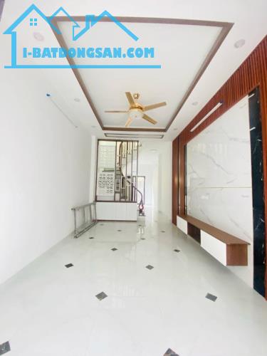 🔥 LÔ GÓC HOÀNG MAI – 6.95 TỶ – DÒNG TIỀN ỔN ĐỊNH 25TR/TH - DT 36M X 5T