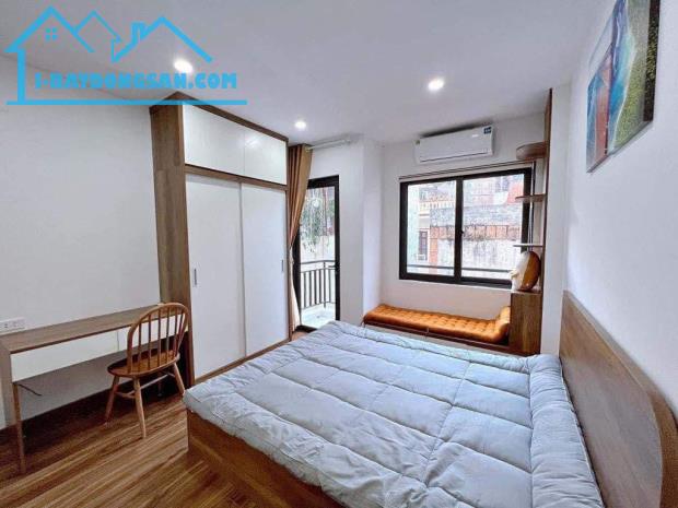 Bán nhà chính chủ, hẽm xe hơi 6m Tô Ký, 2 tầng, 2 mặt tiền,DT: 8 X 10, chỉ 8,2 tỷ - 1