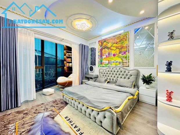 Bán nhà chính chủ, hẽm xe hơi 6m Tô Ký, 2 tầng, 2 mặt tiền,DT: 8 X 10, chỉ 8,2 tỷ - 2