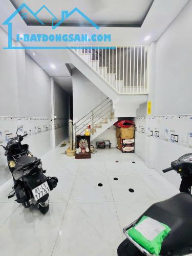 Bán nhà Hẻm Xe hơi 6m Khuông Việt -  gần Hòa Bình, DT: 4x18m, 4 Tầng - 8PN, 8 tỷ. - 3