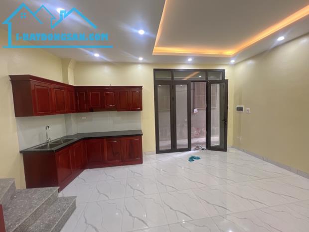NHÀ MỚI Ở LUÔN-ÔTÔ GẦN- 40m2, PHỐ LỤA, VẠN PHÚC, Hà Đông, 6.45tỷ. - 1