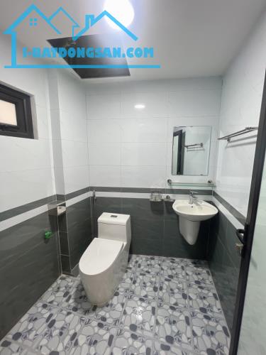 NHÀ MỚI Ở LUÔN-ÔTÔ GẦN- 40m2, PHỐ LỤA, VẠN PHÚC, Hà Đông, 6.45tỷ. - 3