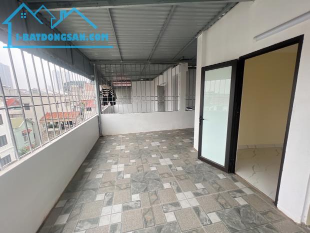 NHÀ MỚI Ở LUÔN-ÔTÔ GẦN- 40m2, PHỐ LỤA, VẠN PHÚC, Hà Đông, 6.45tỷ. - 4