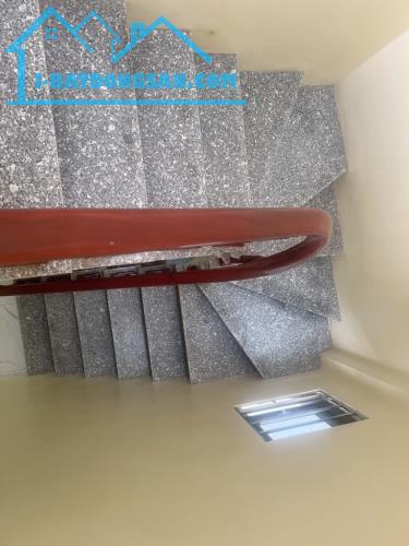 NHÀ MỚI Ở LUÔN-ÔTÔ GẦN- 40m2, PHỐ LỤA, VẠN PHÚC, Hà Đông, 6.45tỷ. - 5