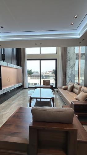 Siêu phẩm nhà đẹp ở sướng lắm ý. Full nội thất cực đỉnh - 2