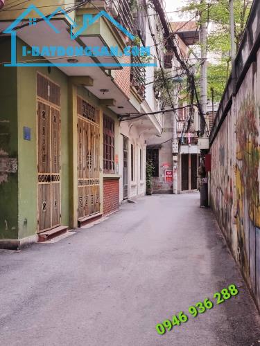 🏆BÁN NHÀ PHỐ VẠN PHÚC, 03 BƯỚC RA ÔTÔ, DÂN XÂY, 4 TẦNG ĐẸP, HÀ ĐÔNG, 30M HƠN 5 TỶ🍀