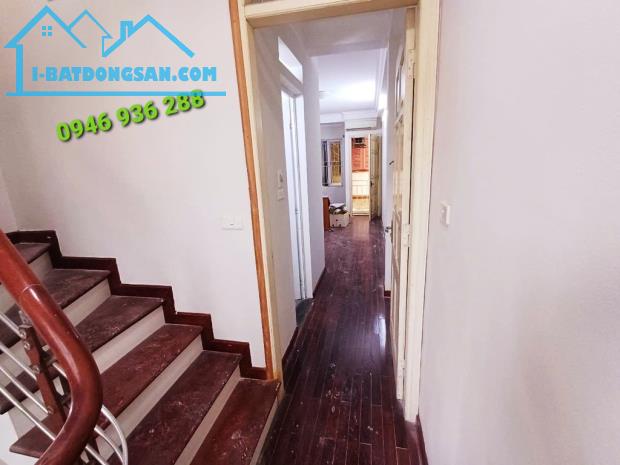 🏆BÁN NHÀ PHỐ VẠN PHÚC, 03 BƯỚC RA ÔTÔ, DÂN XÂY, 4 TẦNG ĐẸP, HÀ ĐÔNG, 30M HƠN 5 TỶ🍀 - 1