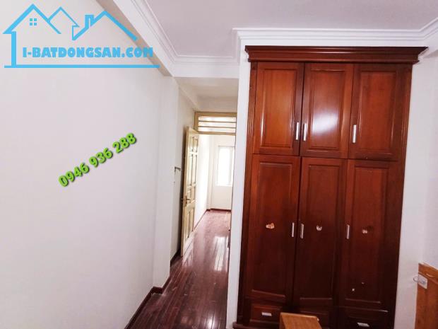 🏆BÁN NHÀ PHỐ VẠN PHÚC, 03 BƯỚC RA ÔTÔ, DÂN XÂY, 4 TẦNG ĐẸP, HÀ ĐÔNG, 30M HƠN 5 TỶ🍀 - 2