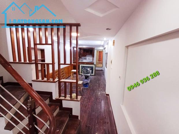 🏆BÁN NHÀ PHỐ VẠN PHÚC, 03 BƯỚC RA ÔTÔ, DÂN XÂY, 4 TẦNG ĐẸP, HÀ ĐÔNG, 30M HƠN 5 TỶ🍀 - 3
