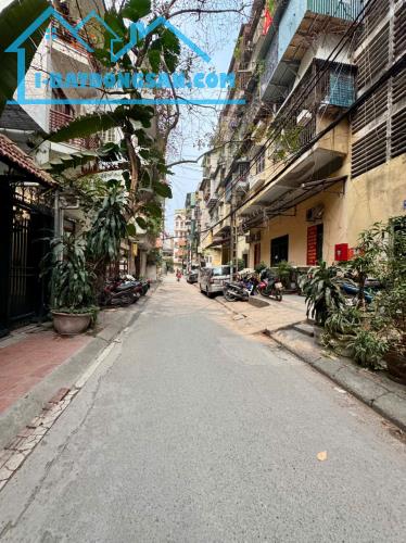 🔥 7 TỶ – 5 TẦNG – NGÕ THẲNG – NHÀ ĐẸP – SÁT Ô TÔ – 325 KIM NGƯU HBT