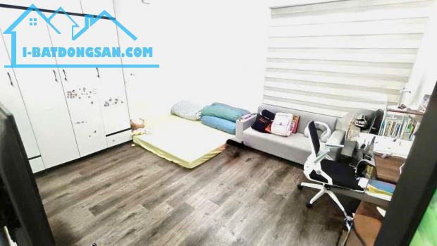 🔥 7 TỶ – 5 TẦNG – NGÕ THẲNG – NHÀ ĐẸP – SÁT Ô TÔ – 325 KIM NGƯU HBT - 3