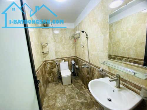 BÁN NHÀ ĐẠI MỖ, TÂY TỰU – 65M2, NGÕ THÔNG HÀ ĐÔNG – 3 THOÁNG, NGÕ Ô TÔ – HƠN 8 TỶ - 2