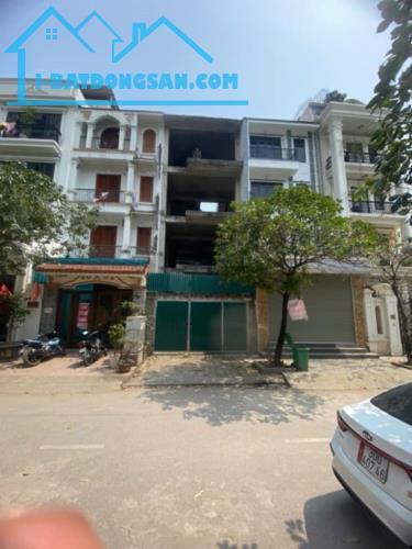 NHÀ YÊN NGHĨA GẦN VÀNH ĐAI 4 PHÂN LÔ VỈA HÈ NHỈNH 16TỶ - 1