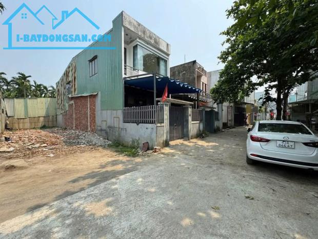 Bán đất kiệt Ô tô Tôn Đản, Cẩm Lệ, giá cực tốt - 1