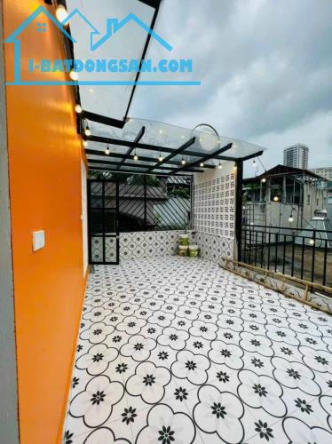 🏡 BÁN NHÀ XUÂN THỦY – 37m² – 5 TẦNG – MT 5.5m – 9.1 TỶ - 2