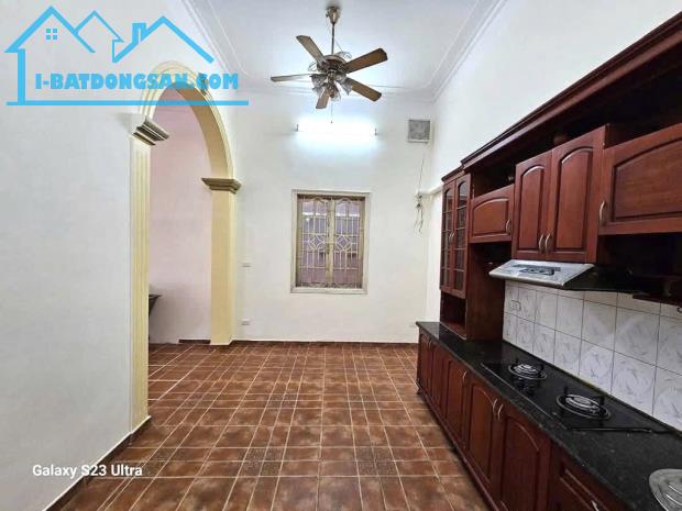 Bán nhà riêng đẹp hoa khôi Hoàng Hoa Thám, Ba Đình - 3