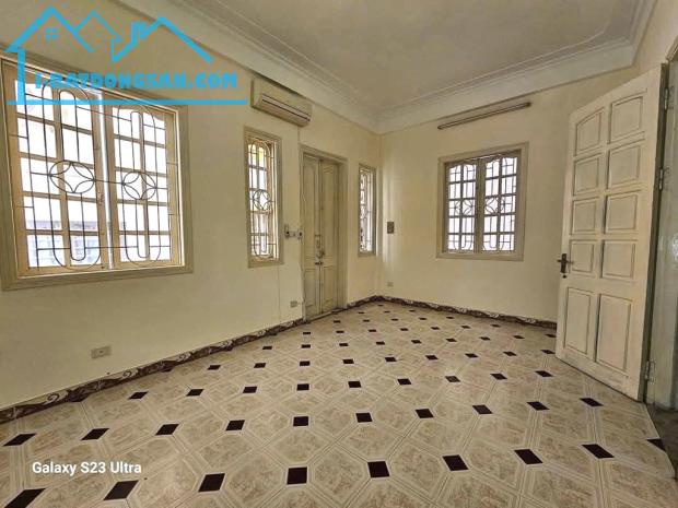 Bán nhà riêng đẹp hoa khôi Hoàng Hoa Thám, Ba Đình - 2