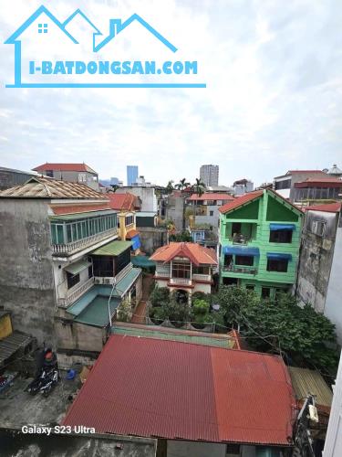 Bán nhà riêng đẹp hoa khôi Hoàng Hoa Thám, Ba Đình - 1