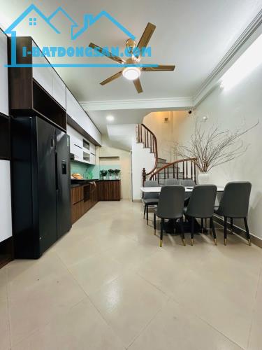 Chỉ 6 tỷ có nhà riêng 5 tầng, 26m2 tại Phương Liệt, Thanh Xuân, Hà Nội - 3