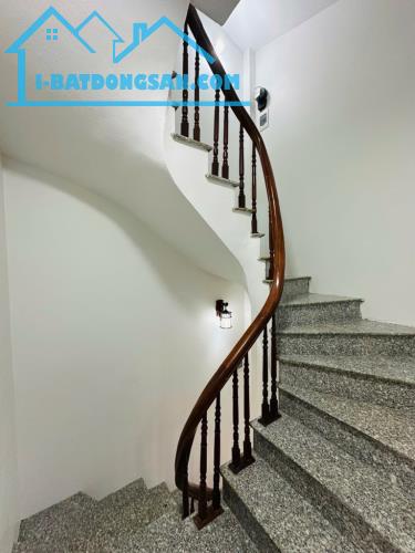 Chỉ 6 tỷ có nhà riêng 5 tầng, 26m2 tại Phương Liệt, Thanh Xuân, Hà Nội - 4