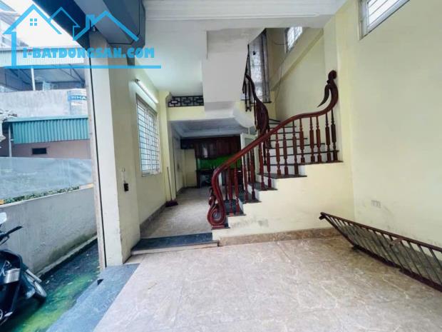 BÁN NHÀ 5,9 TỶ, NGÕ 282 KIM GIANG, NGAY SÁT ĐH THĂNG LONG - 2
