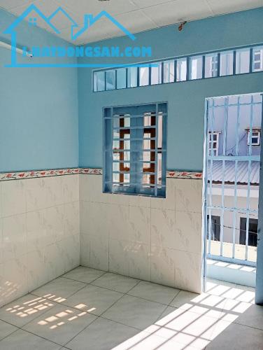BÁN NHÀ HẺM 995 HỒNG BÀNG QUẬN 6 - 30M2 - NHỈNH 3 TỶ - 2
