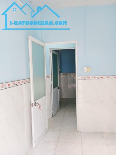BÁN NHÀ HẺM 995 HỒNG BÀNG QUẬN 6 - 30M2 - NHỈNH 3 TỶ - 1