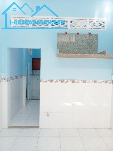 BÁN NHÀ HẺM 995 HỒNG BÀNG QUẬN 6 - 30M2 - NHỈNH 3 TỶ