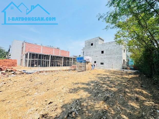 Mình muốn bán 2 lô đất đươngg ô tô Tôn Đản, DT 118m - 1