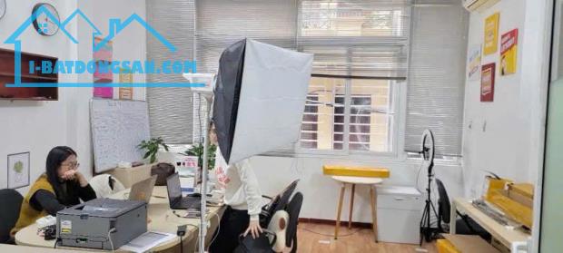 THÁI HÀ 44M 5 TẦNG, MẶT NGÕ Ô TÔ TRÁNH KHU VIP - SIÊU PHẨM KINH DOANH KẾT HỢP Ở - 2 - 2
