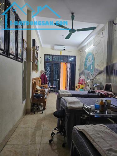 Bán nhà yên kiện ,ngọc hồi 31m2, 4 tầng ,4,5 tỷ