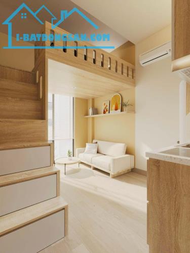CHUNG CƯ MINI DÒNG TIỀN 1.2 TỶ/ NĂM - THANH XUÂN 78M - 7 TẦNG THANG MÁY CHẠY VÙ VÙ...21 TỶ